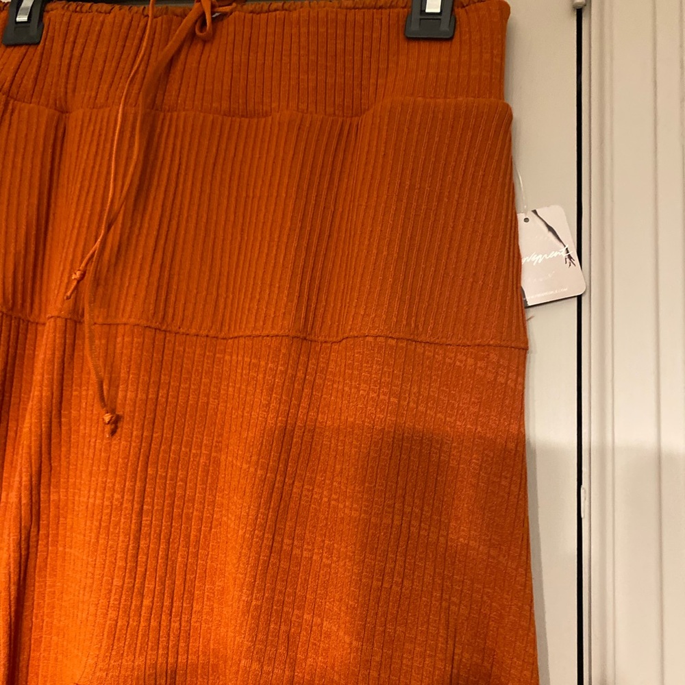 Fp Movement Can’t Handle This Harem S - image 6